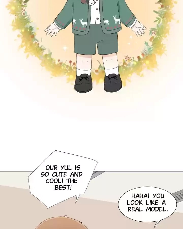 Starts From Baby Chapter 80 page 75 - 