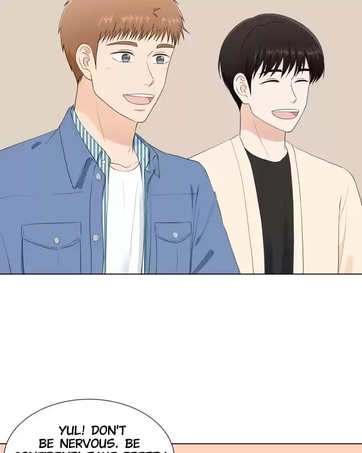 Starts From Baby Chapter 80 page 76 - 