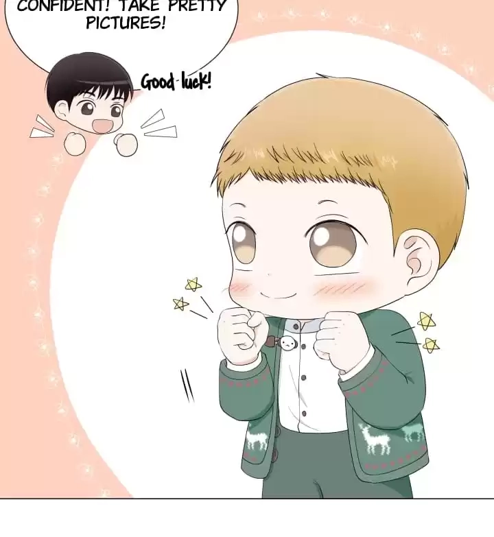 Starts From Baby Chapter 80 page 77 - 