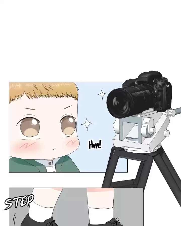 Starts From Baby Chapter 80 page 78 - 