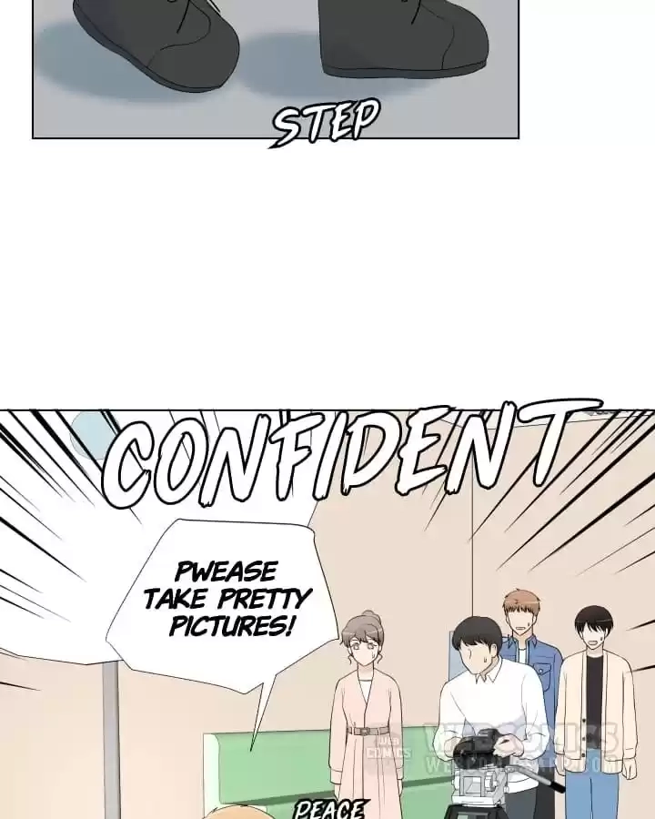 Starts From Baby Chapter 80 page 79 - 