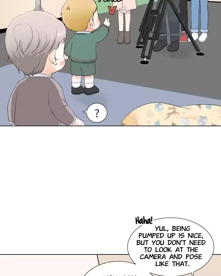 Starts From Baby Chapter 80 page 80 - 