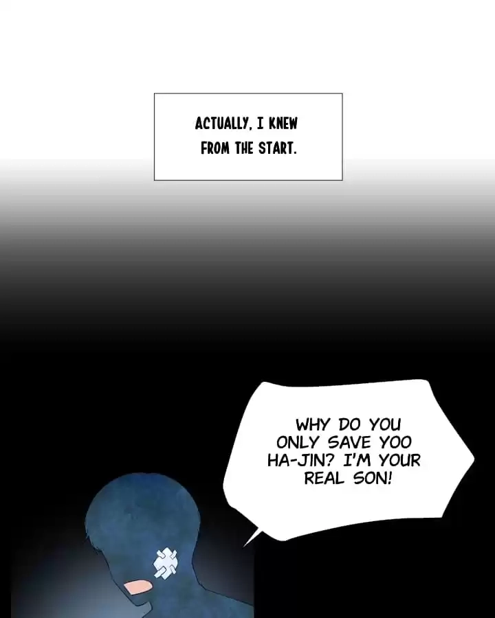 Starts From Baby Chapter 80 page 9 - 