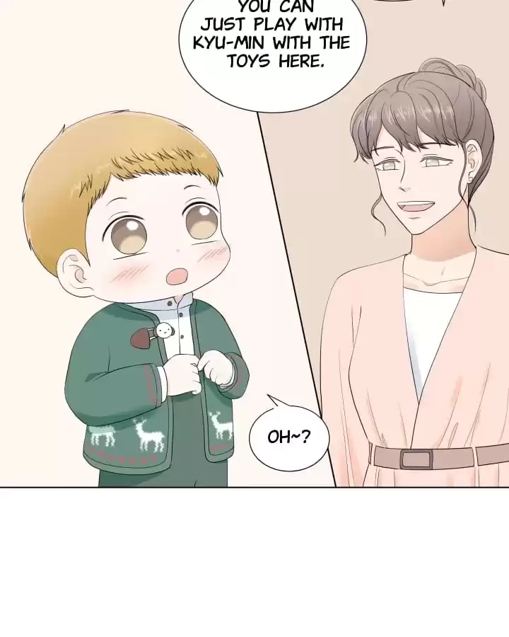Starts From Baby Chapter 80 page 81 - 