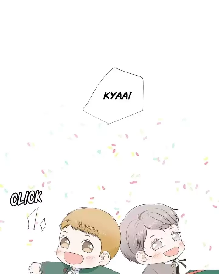 Starts From Baby Chapter 80 page 82 - 