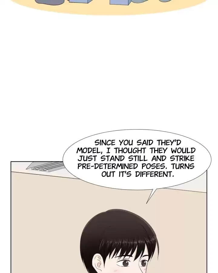 Starts From Baby Chapter 80 page 87 - 