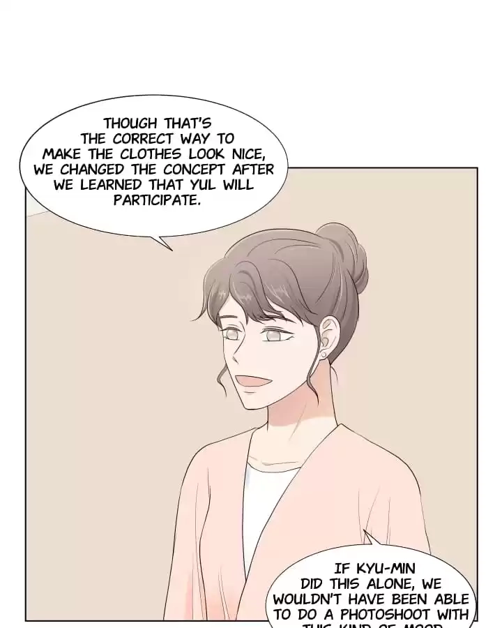 Starts From Baby Chapter 80 page 89 - 