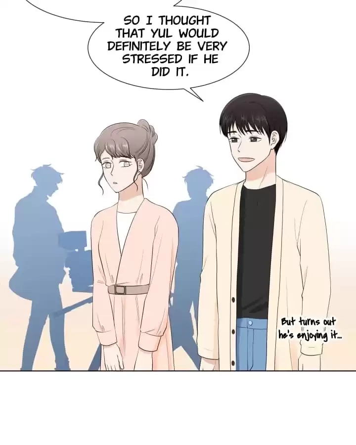 Starts From Baby Chapter 80 page 91 - 