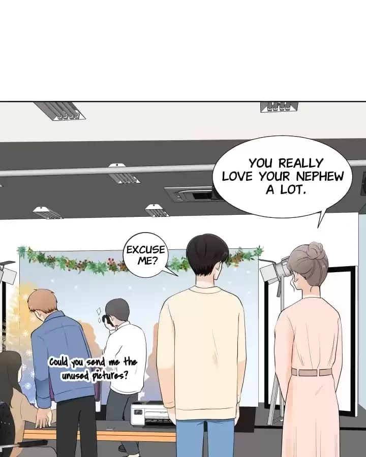Starts From Baby Chapter 80 page 92 - 