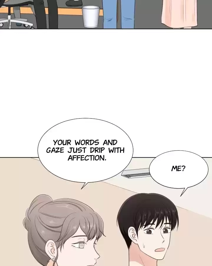 Starts From Baby Chapter 80 page 93 - 