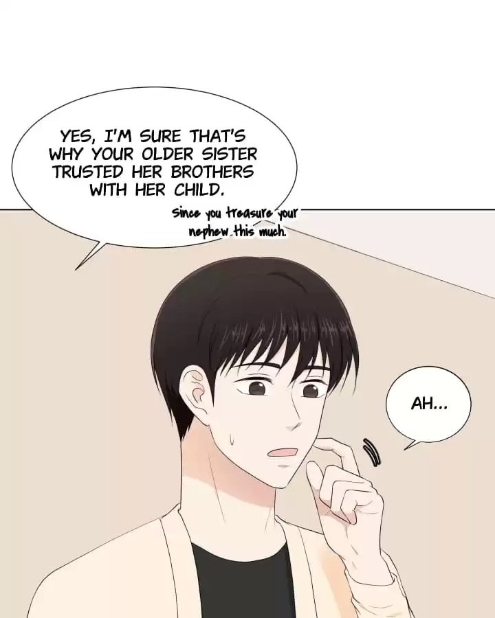 Starts From Baby Chapter 80 page 95 - 