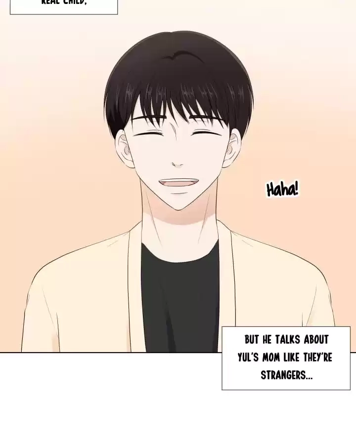Starts From Baby Chapter 80 page 99 - 