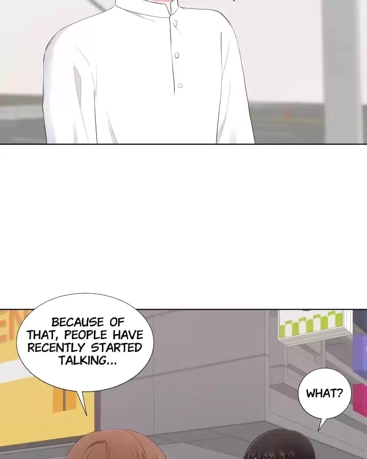 Starts From Baby Chapter 82 page 16 - 