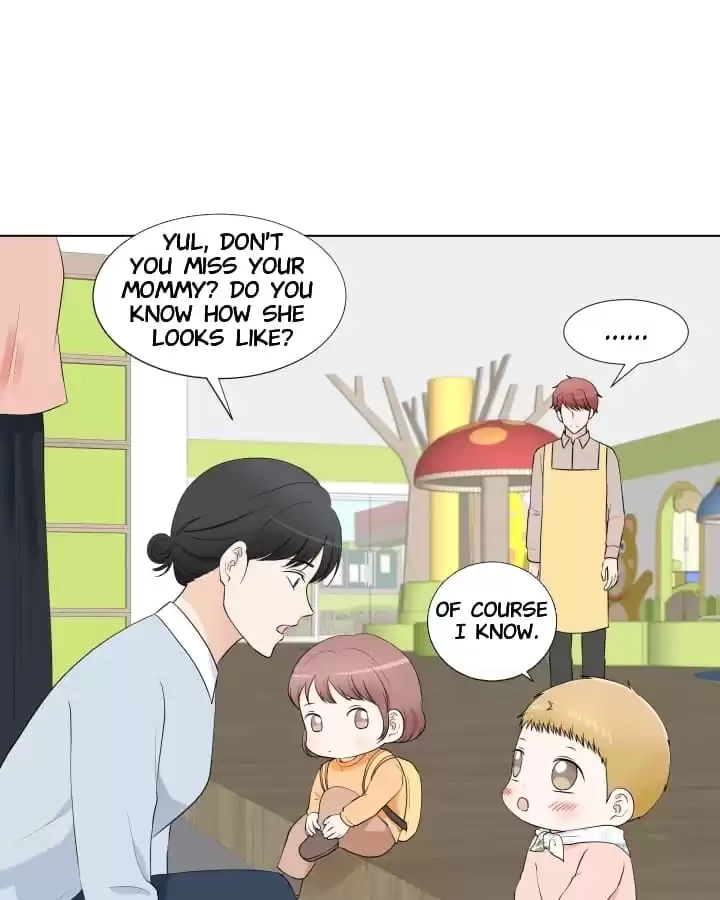 Starts From Baby Chapter 82 page 19 - 