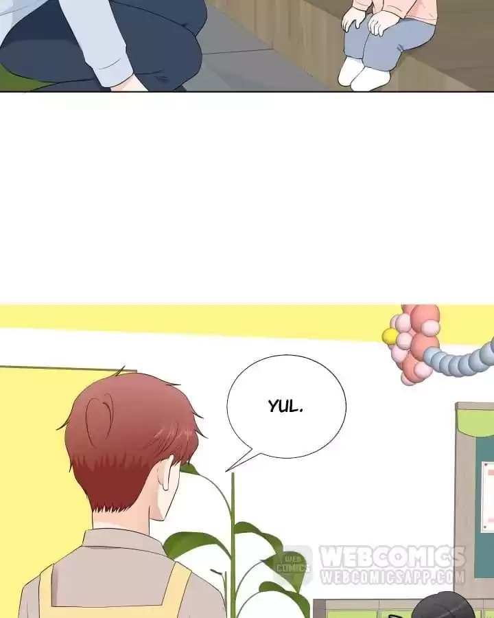 Starts From Baby Chapter 82 page 20 - 