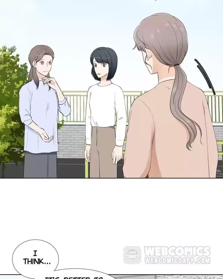 Starts From Baby Chapter 82 page 3 - 