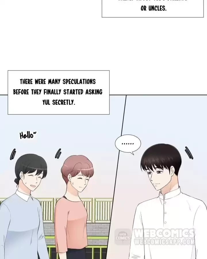 Starts From Baby Chapter 82 page 26 - 