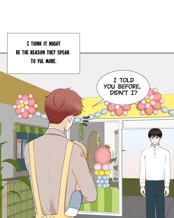 Starts From Baby Chapter 82 page 30 - 
