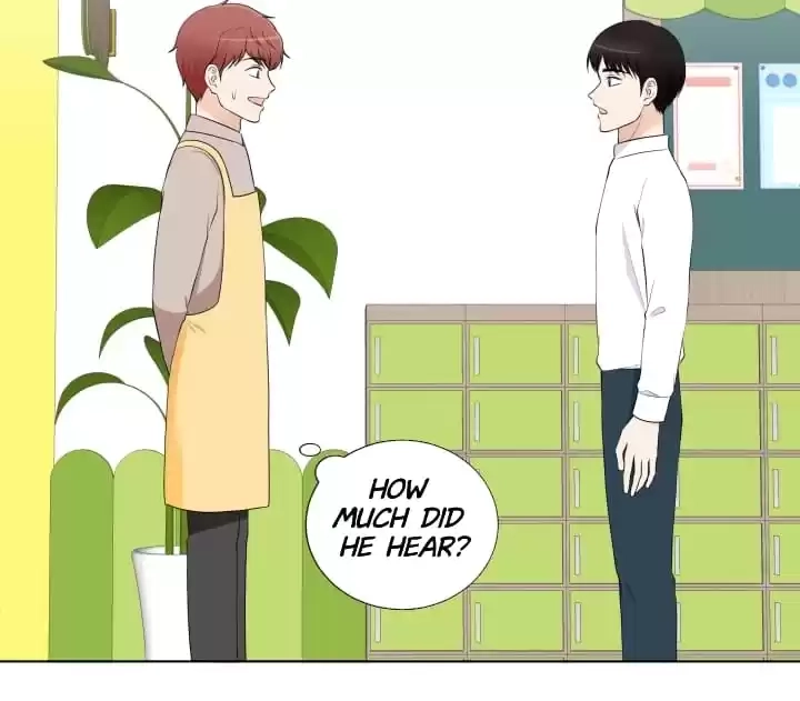 Starts From Baby Chapter 82 page 34 - 
