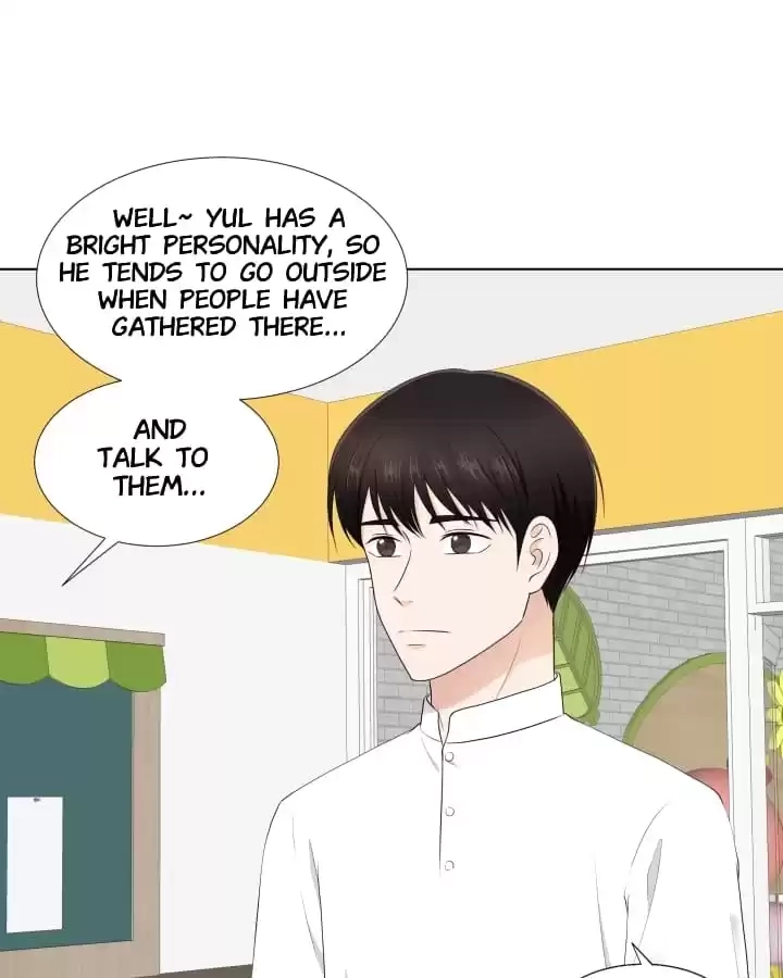 Starts From Baby Chapter 82 page 35 - 