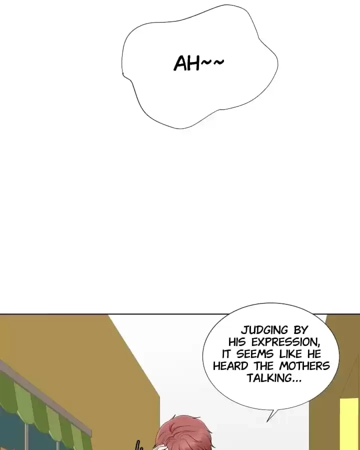 Starts From Baby Chapter 82 page 37 - 