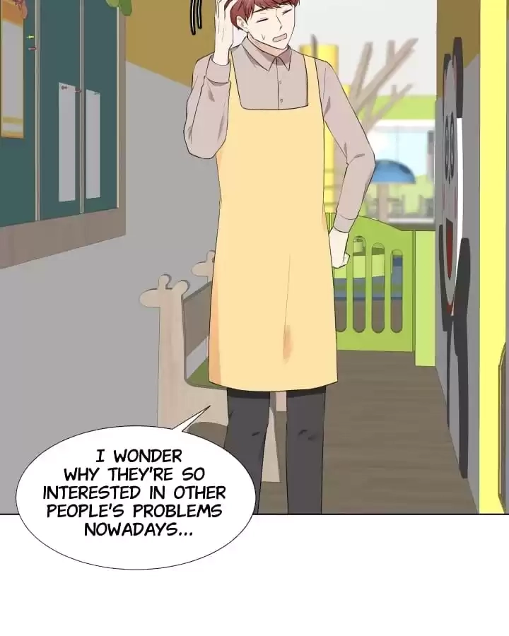 Starts From Baby Chapter 82 page 38 - 