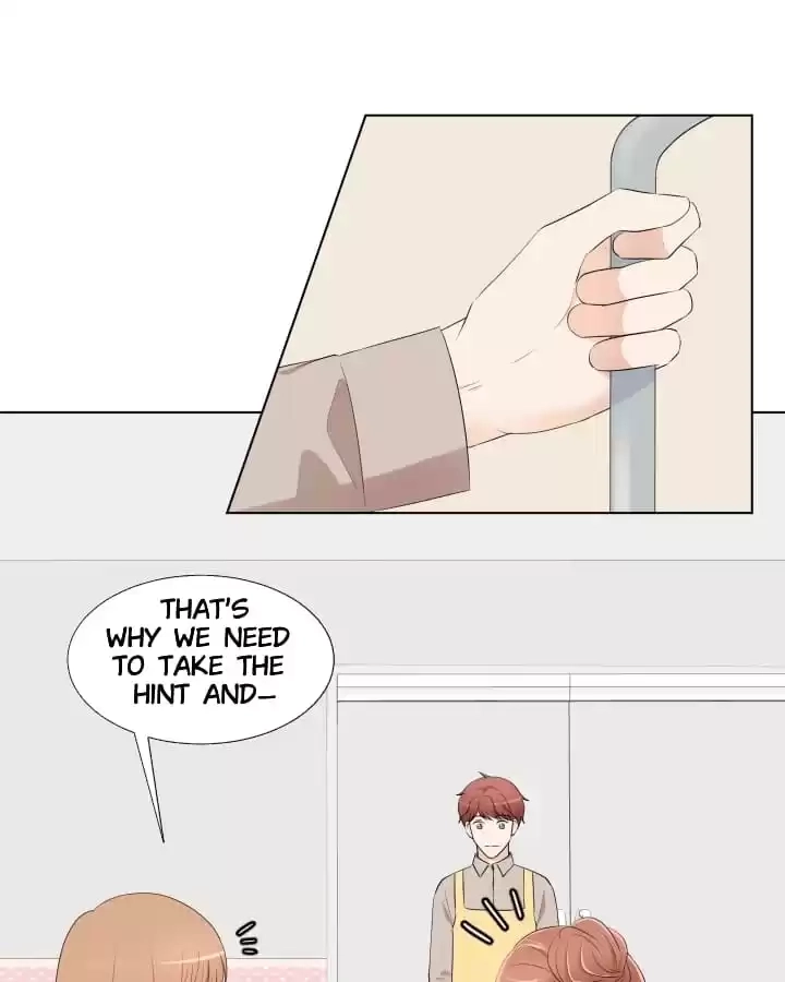 Starts From Baby Chapter 82 page 39 - 