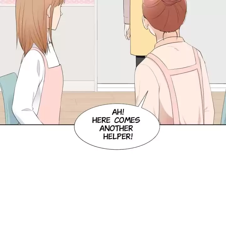 Starts From Baby Chapter 82 page 40 - 