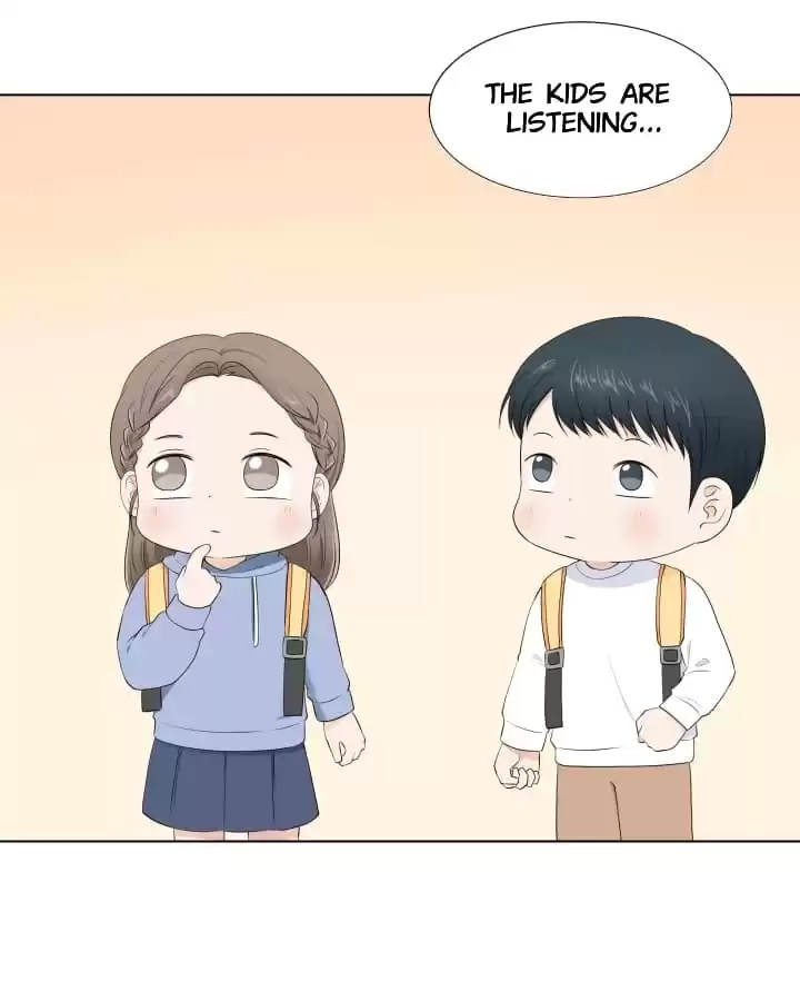 Starts From Baby Chapter 82 page 5 - 