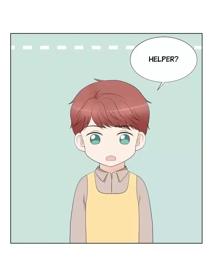 Starts From Baby Chapter 82 page 41 - 