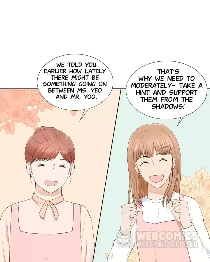 Starts From Baby Chapter 82 page 42 - 