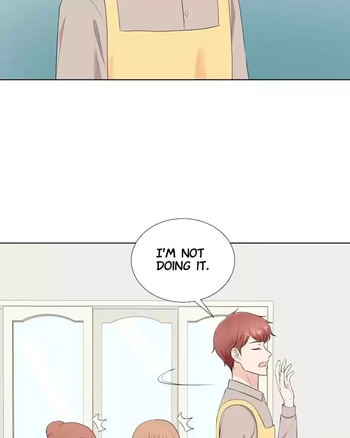 Starts From Baby Chapter 82 page 44 - 