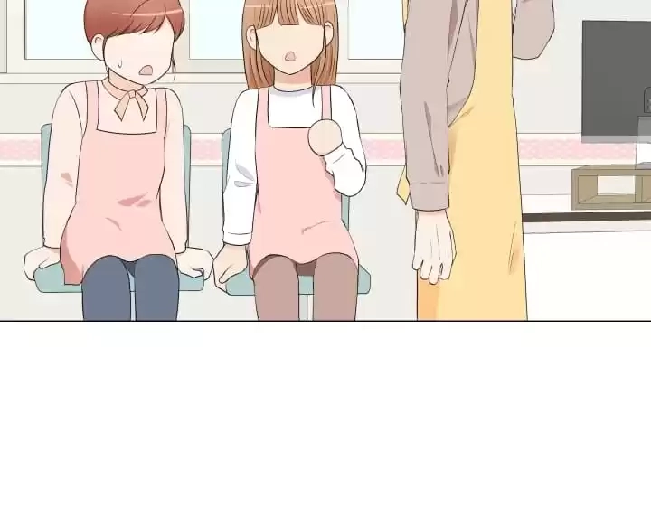 Starts From Baby Chapter 82 page 45 - 