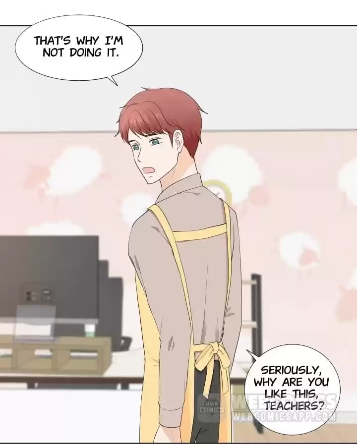 Starts From Baby Chapter 82 page 47 - 