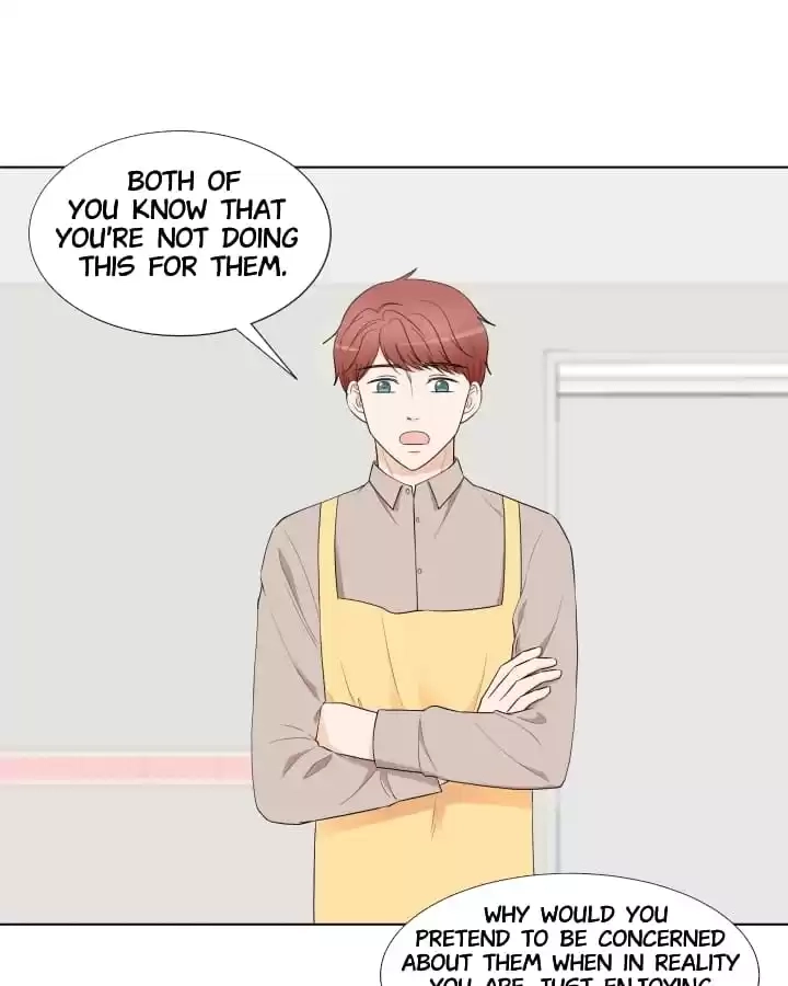 Starts From Baby Chapter 82 page 51 - 
