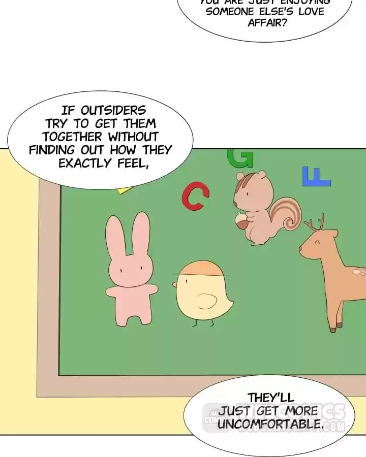 Starts From Baby Chapter 82 page 52 - 