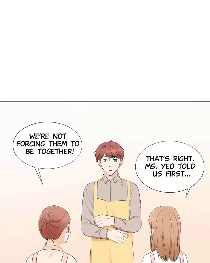 Starts From Baby Chapter 82 page 53 - 
