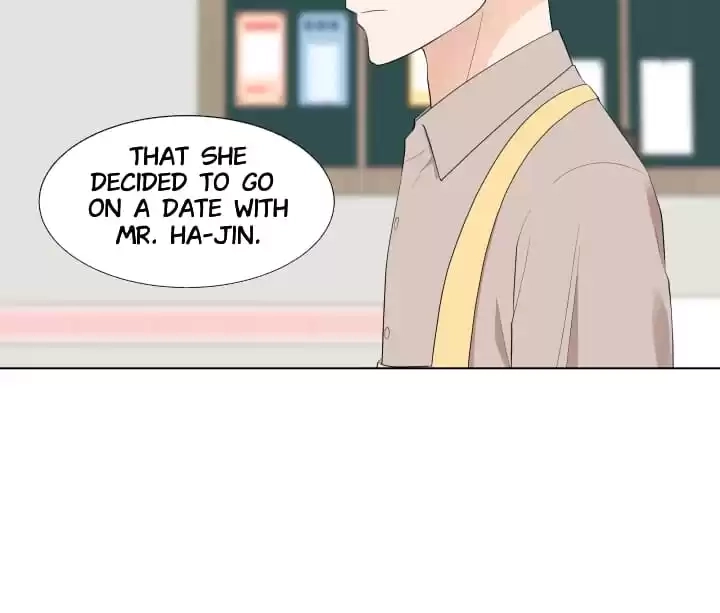Starts From Baby Chapter 82 page 55 - 