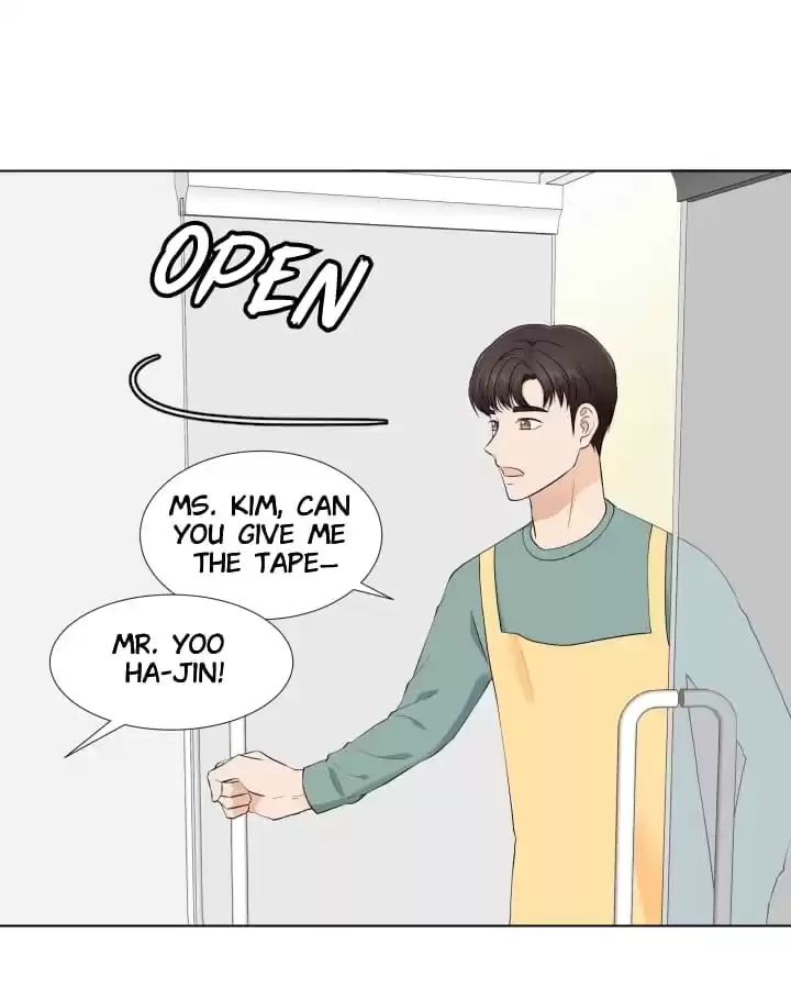 Starts From Baby Chapter 82 page 56 - 