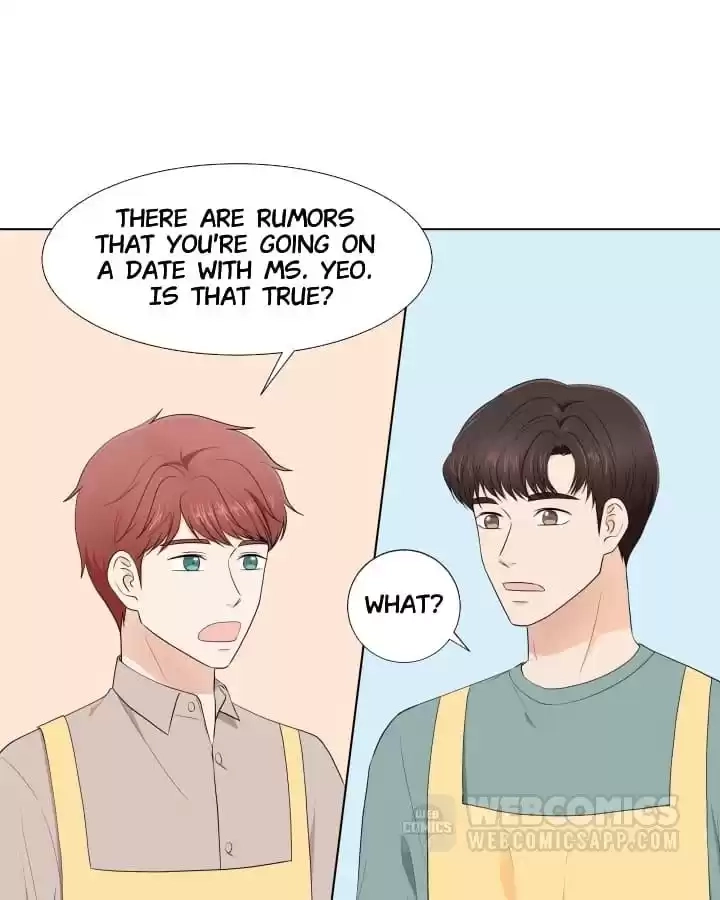 Starts From Baby Chapter 82 page 57 - 