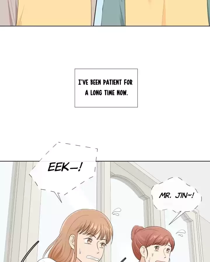 Starts From Baby Chapter 82 page 58 - 