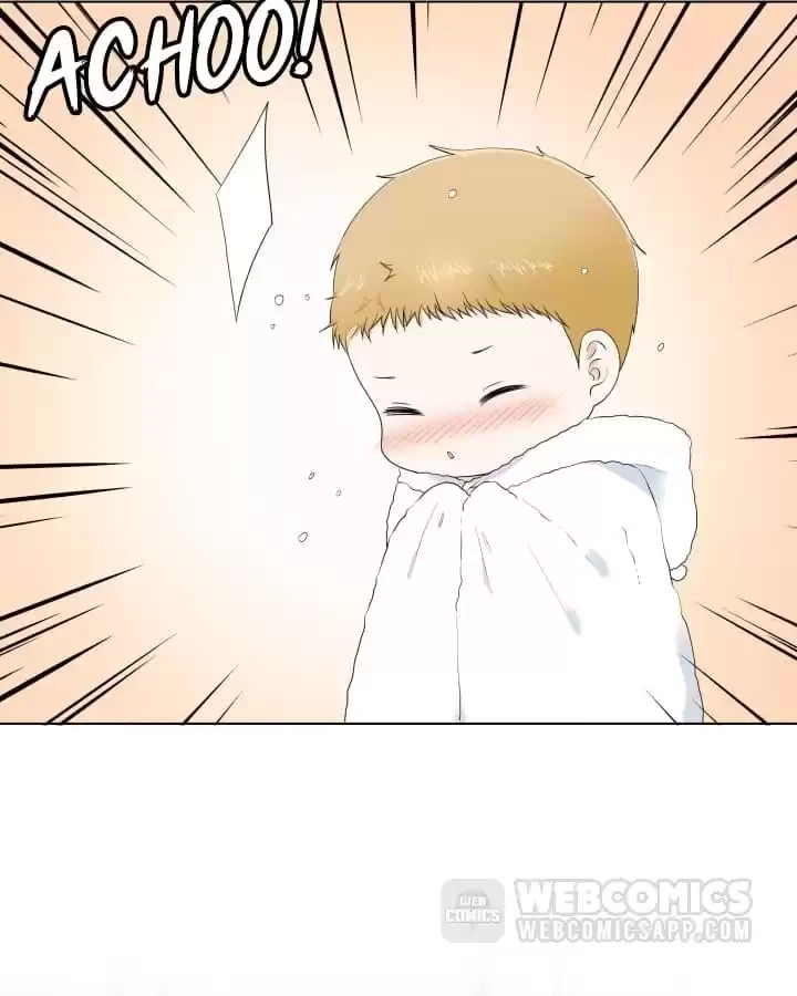 Starts From Baby Chapter 82 page 63 - 
