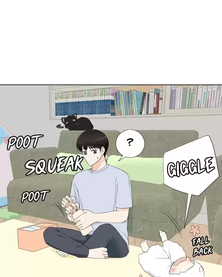 Starts From Baby Chapter 82 page 67 - 