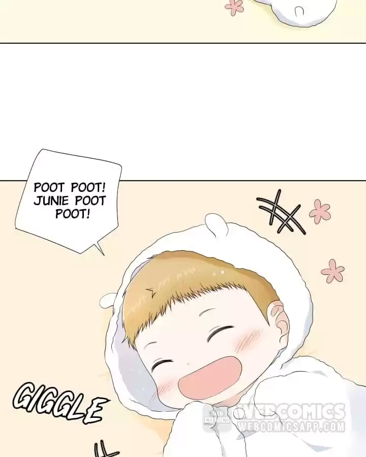Starts From Baby Chapter 82 page 68 - 