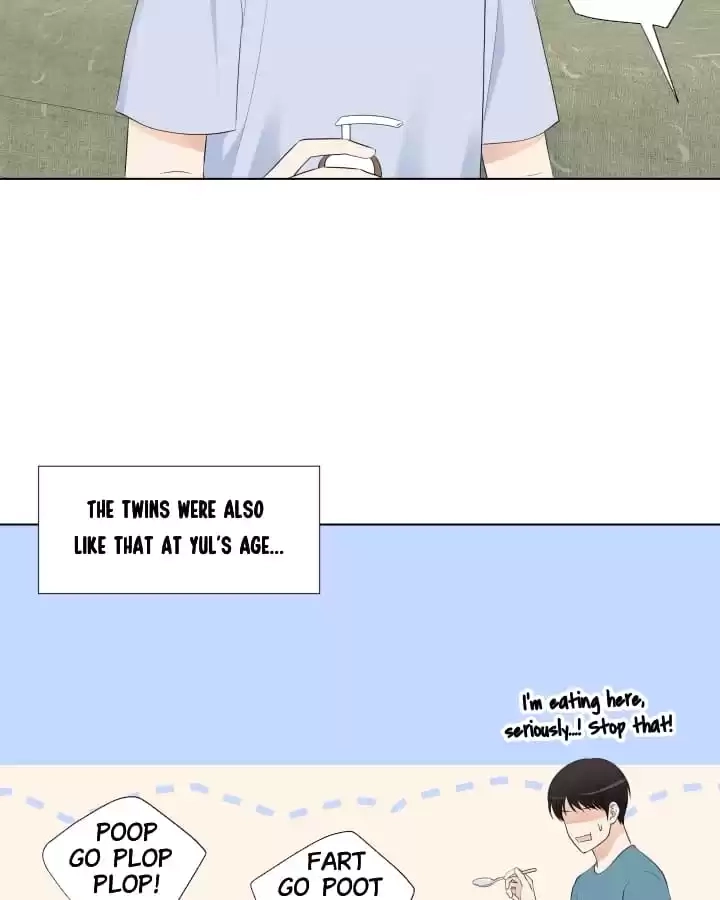 Starts From Baby Chapter 82 page 70 - 