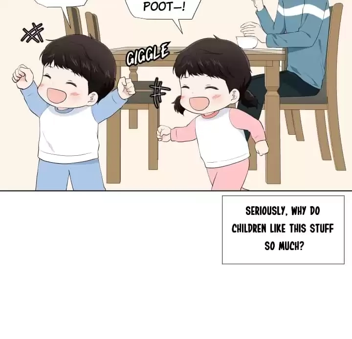Starts From Baby Chapter 82 page 71 - 