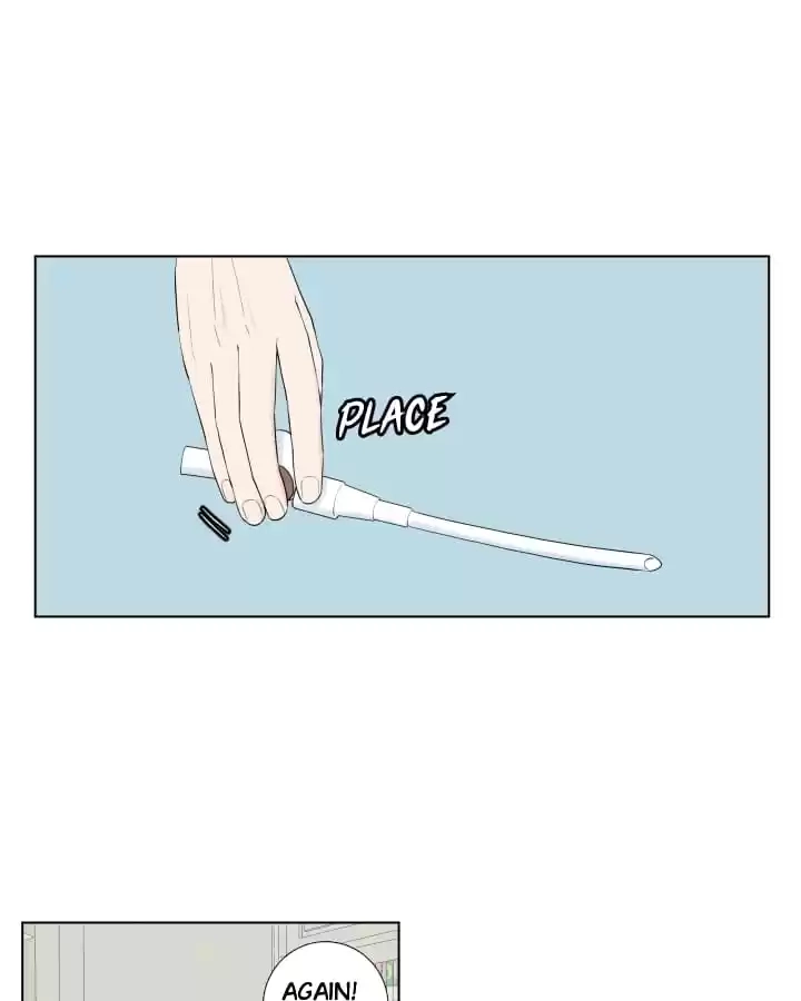 Starts From Baby Chapter 82 page 72 - 