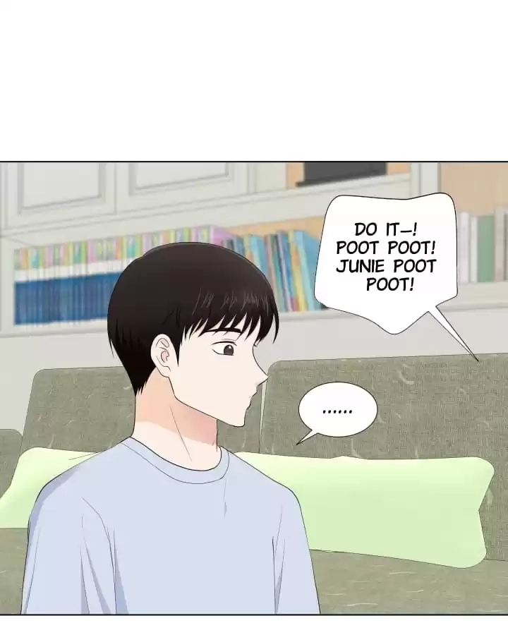 Starts From Baby Chapter 82 page 74 - 