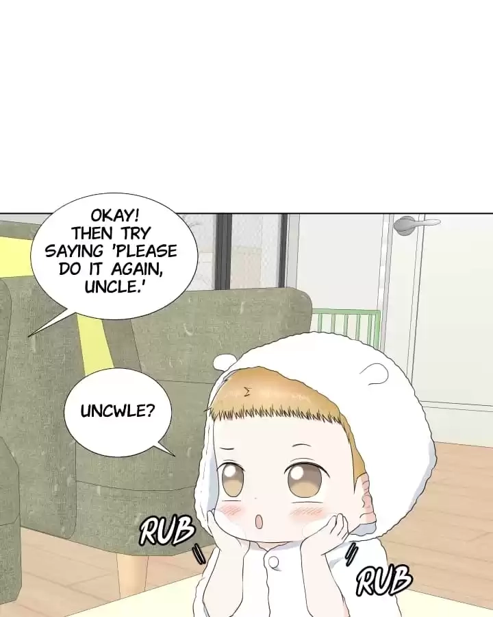 Starts From Baby Chapter 82 page 75 - 