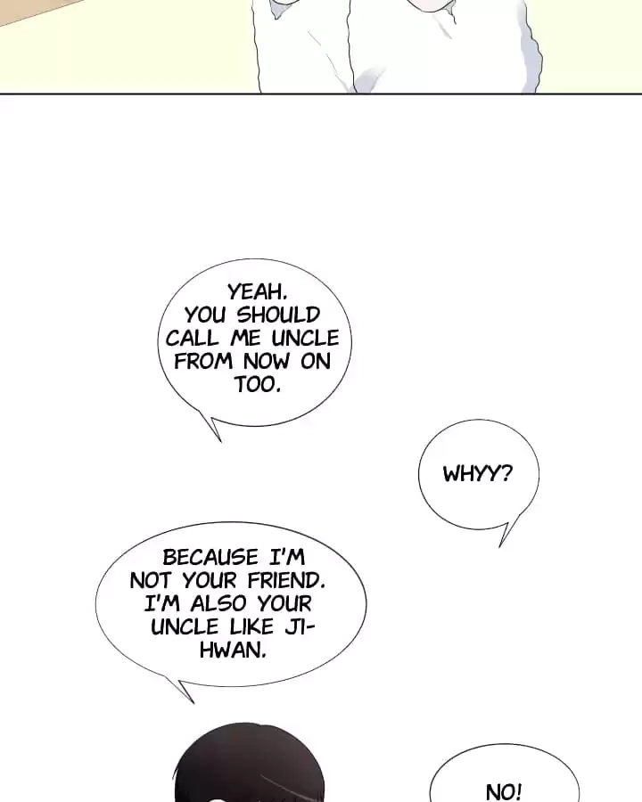 Starts From Baby Chapter 82 page 76 - 